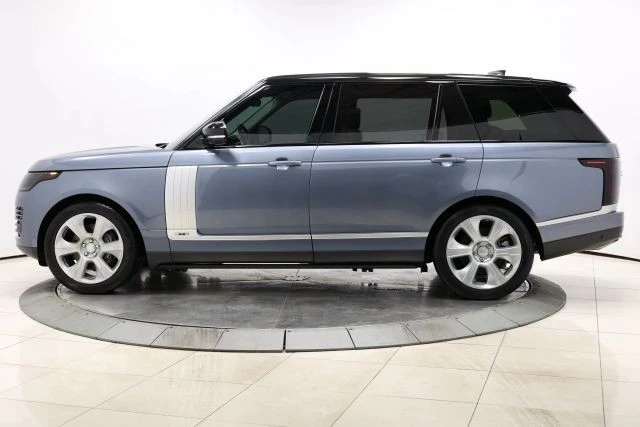 2020 Land Rover Range Rover L405 - Image 8 of 12