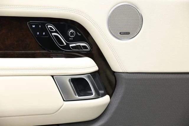 2020 Land Rover Range Rover L405 - Image 11 of 12