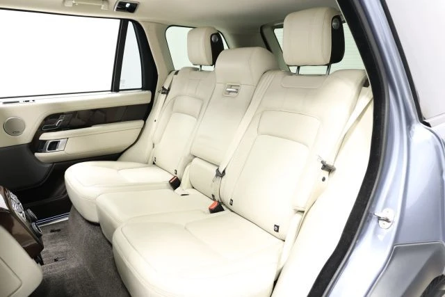 2020 Land Rover Range Rover L405 - Image 3 of 12