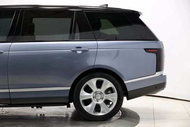 2020 Land Rover Range Rover L405 - Image 9 of 12