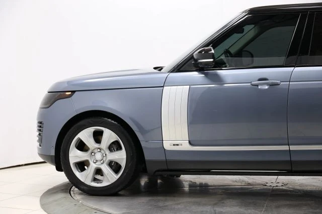 2020 Land Rover Range Rover L405 - Image 8 of 12
