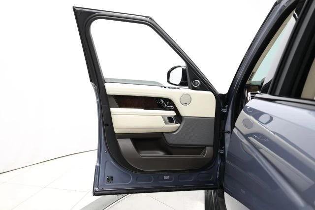 2020 Land Rover Range Rover L405 - Image 10 of 12