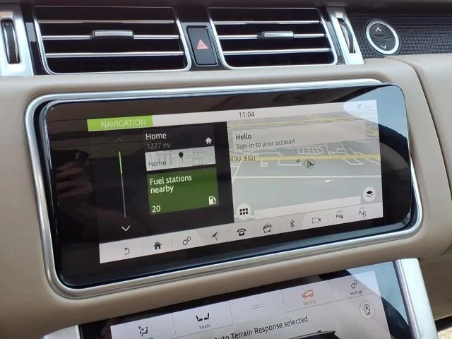 2020 Land Rover Range Rover L405 - Image 20 of 25