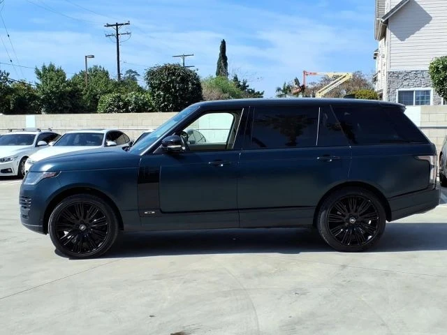 2020 Land Rover Range Rover L405 - Image 4 of 25