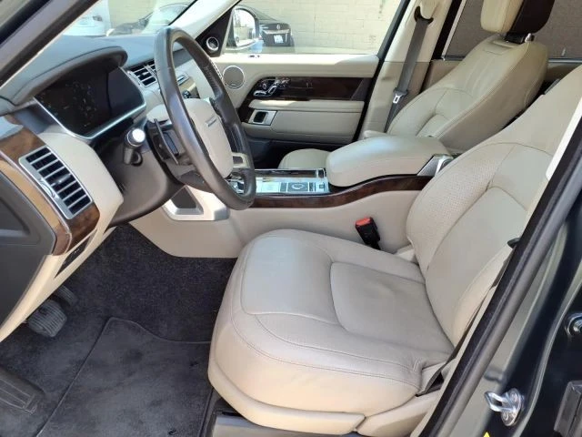 2020 Land Rover Range Rover L405 - Image 13 of 25