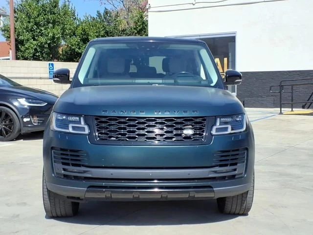 2020 Land Rover Range Rover L405 - Image 2 of 25