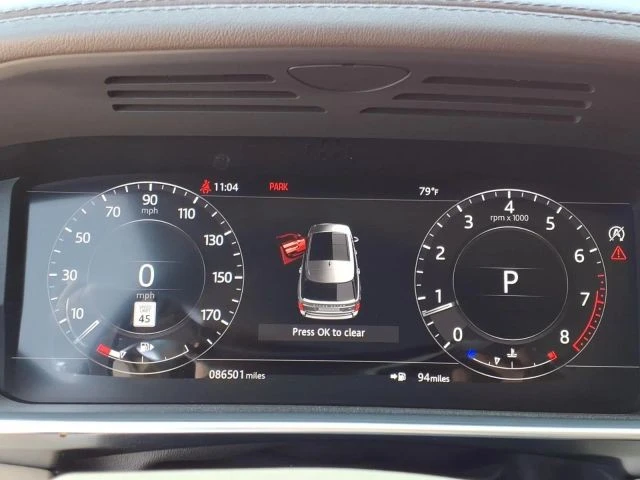 2020 Land Rover Range Rover L405 - Image 23 of 25