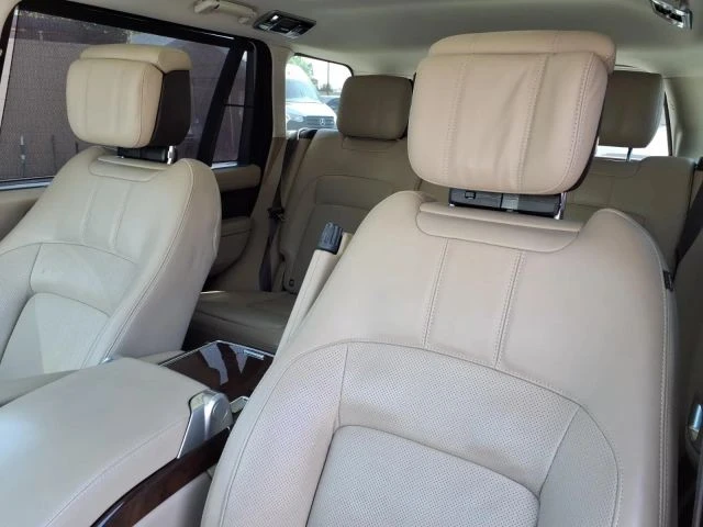 2020 Land Rover Range Rover L405 - Image 14 of 25