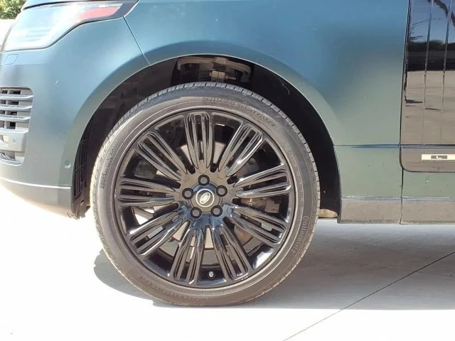 2020 Land Rover Range Rover L405 - Image 5 of 25