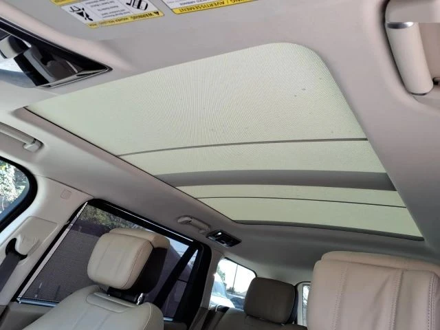 2020 Land Rover Range Rover L405 - Image 15 of 25