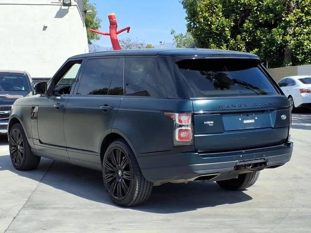 2020 Land Rover Range Rover L405 - Image 7 of 25