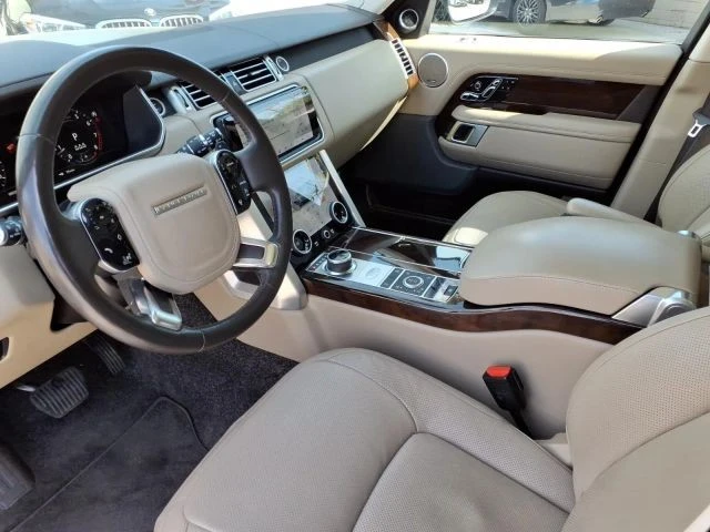 2020 Land Rover Range Rover L405 - Image 16 of 25