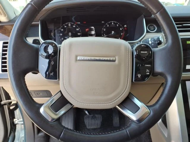 2020 Land Rover Range Rover L405 - Image 22 of 25