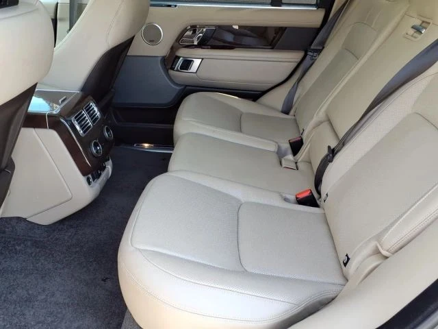 2020 Land Rover Range Rover L405 - Image 11 of 25