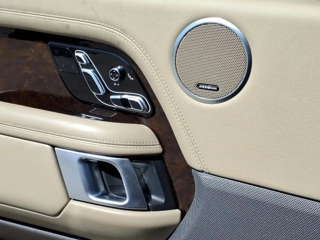 2020 Land Rover Range Rover L405 - Image 24 of 25