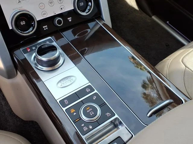 2020 Land Rover Range Rover L405 - Image 19 of 25