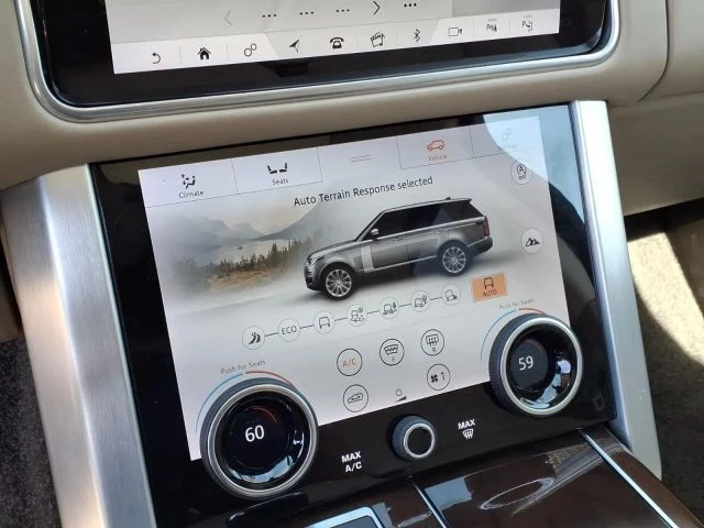 2020 Land Rover Range Rover L405 - Image 18 of 25