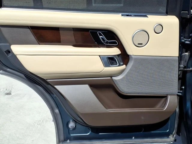 2020 Land Rover Range Rover L405 - Image 12 of 25