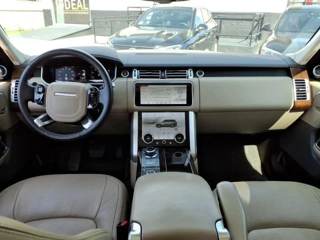 2020 Land Rover Range Rover L405 - Image 8 of 25