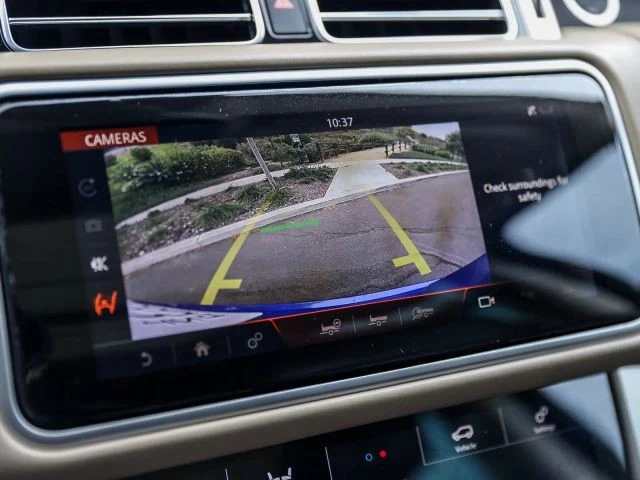 2020 Land Rover Range Rover L405 - Image 30 of 31