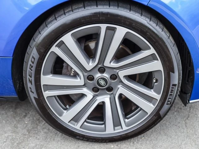 2020 Land Rover Range Rover L405 - Image 12 of 31
