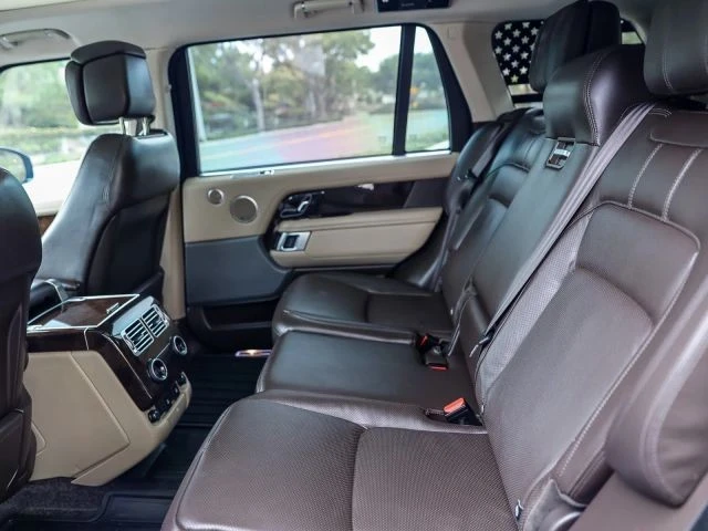 2020 Land Rover Range Rover L405 - Image 21 of 31
