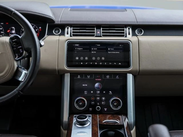 2020 Land Rover Range Rover L405 - Image 18 of 31