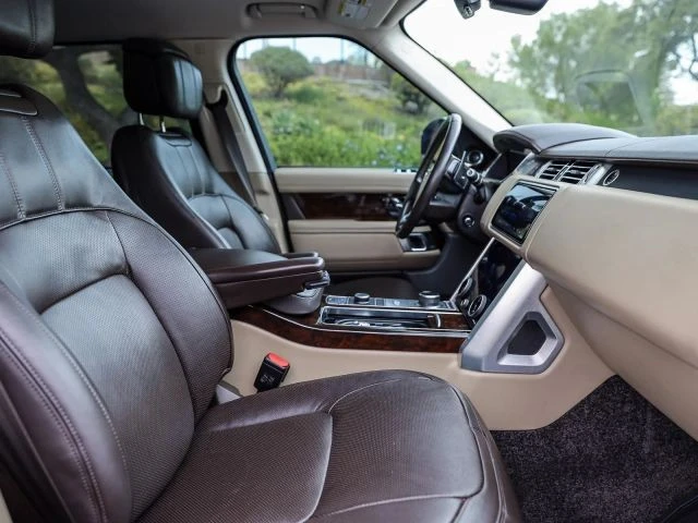 2020 Land Rover Range Rover L405 - Image 23 of 31