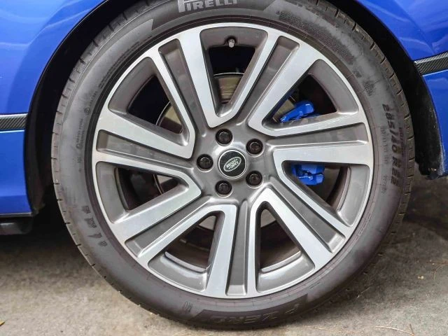 2020 Land Rover Range Rover L405 - Image 17 of 31