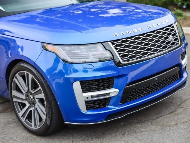 2020 Land Rover Range Rover L405 - Image 9 of 31
