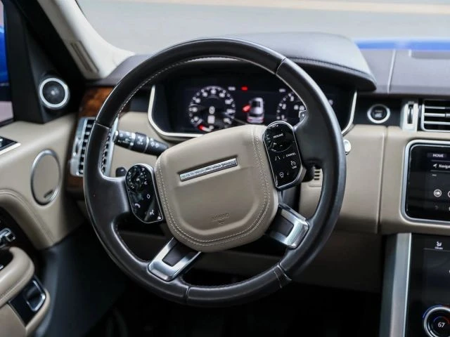 2020 Land Rover Range Rover L405 - Image 20 of 31