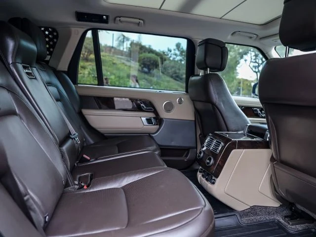 2020 Land Rover Range Rover L405 - Image 22 of 31