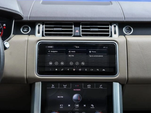 2020 Land Rover Range Rover L405 - Image 19 of 31