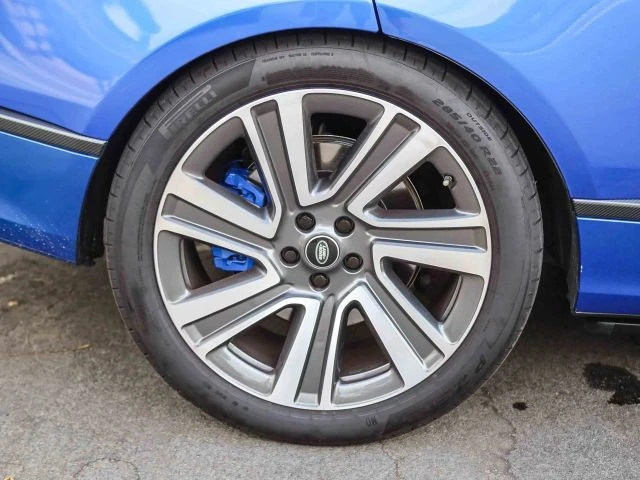 2020 Land Rover Range Rover L405 - Image 13 of 31