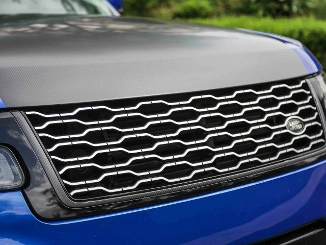 2020 Land Rover Range Rover L405 - Image 10 of 31