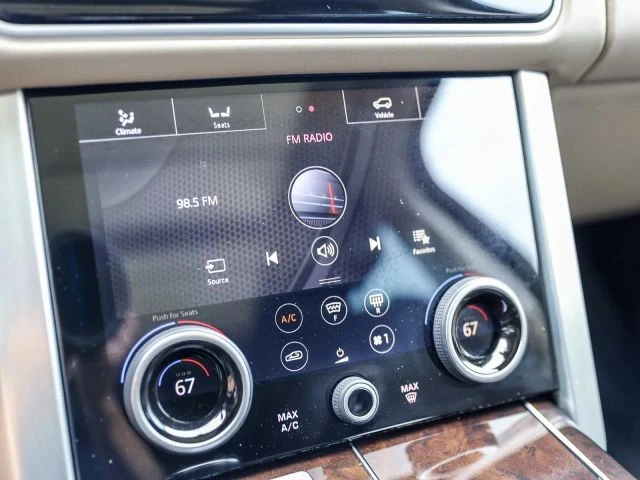 2020 Land Rover Range Rover L405 - Image 31 of 31