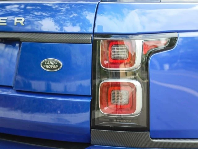 2020 Land Rover Range Rover L405 - Image 15 of 31