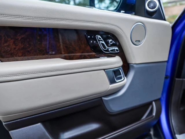 2020 Land Rover Range Rover L405 - Image 27 of 31