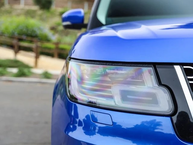 2020 Land Rover Range Rover L405 - Image 11 of 31
