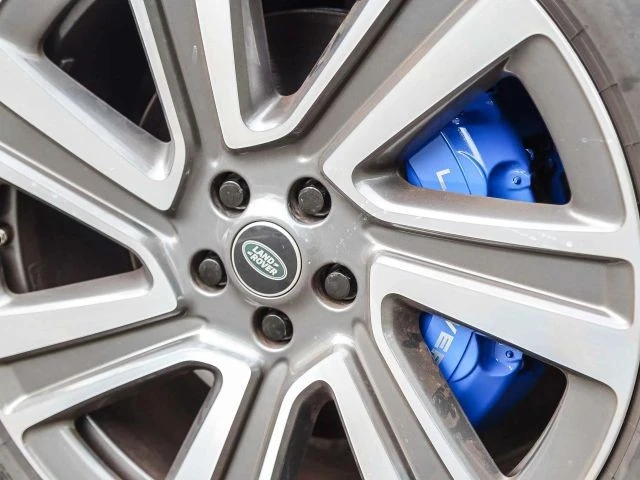 2020 Land Rover Range Rover L405 - Image 18 of 31