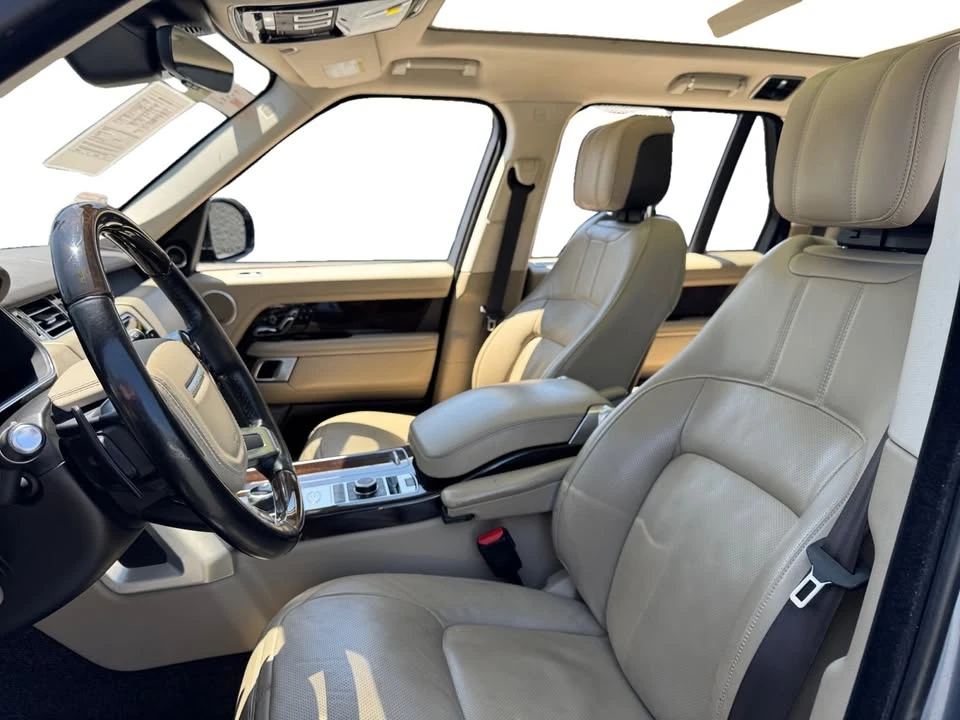 2020 Land Rover Range Rover L405 - Image 9 of 20