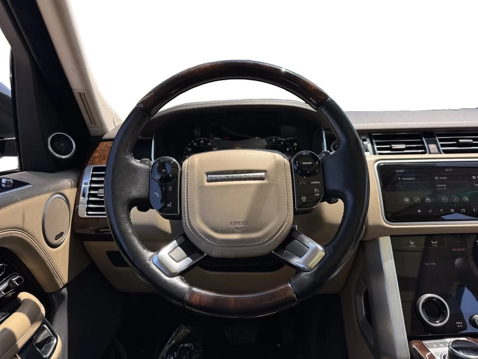 2020 Land Rover Range Rover L405 - Image 12 of 20