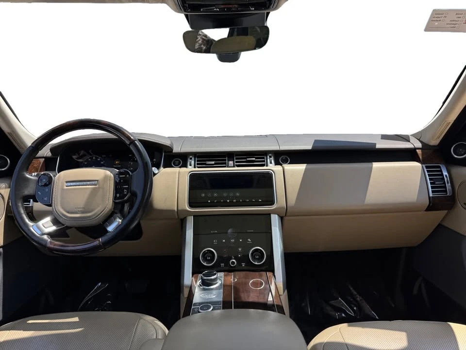 2020 Land Rover Range Rover L405 - Image 10 of 20