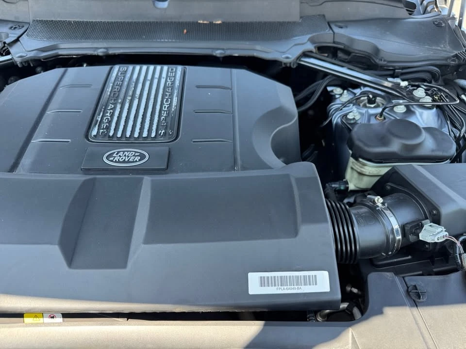 2020 Land Rover Range Rover L405 - Image 18 of 20