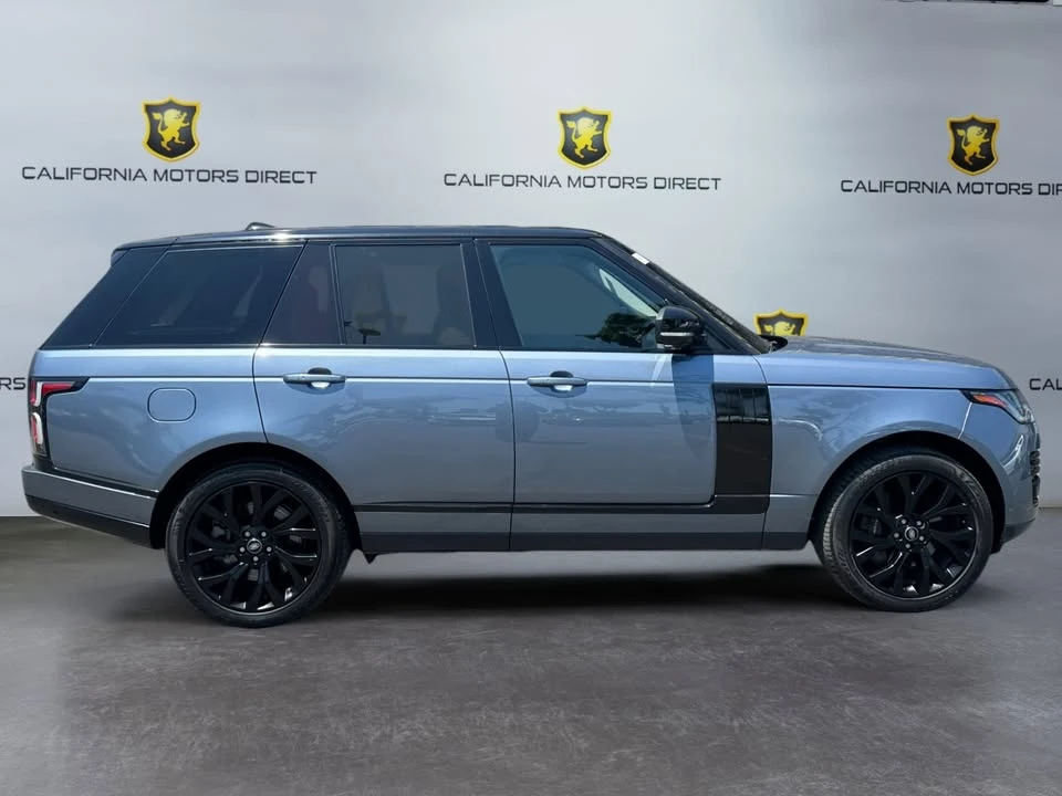 2020 Land Rover Range Rover L405 - Image 6 of 20