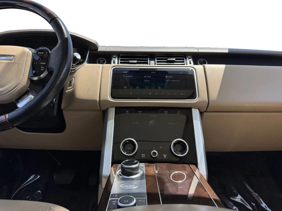 2020 Land Rover Range Rover L405 - Image 11 of 20