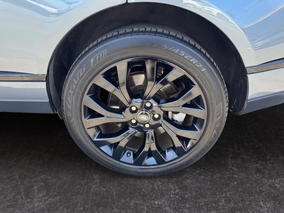 2020 Land Rover Range Rover L405 - Image 14 of 20