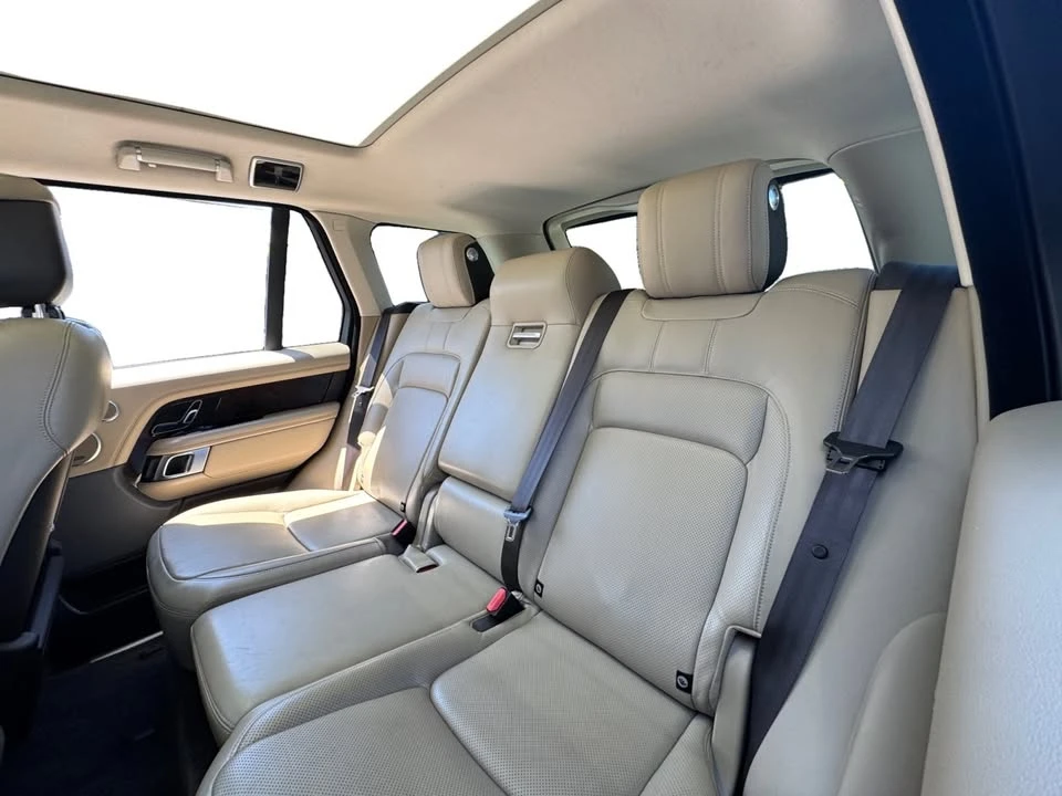 2020 Land Rover Range Rover L405 - Image 13 of 20