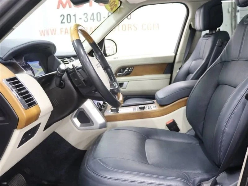 2020 Land Rover Range Rover L405 - Image 12 of 12