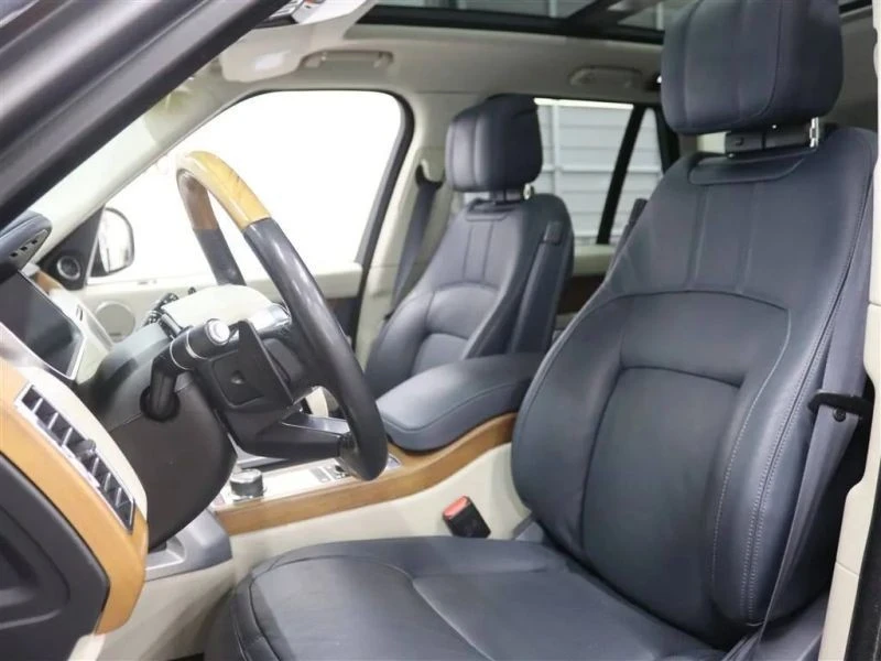 2020 Land Rover Range Rover L405 - Image 11 of 12